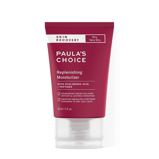 Skin Recovery Replenishing Moisturizer by Paula's Choice