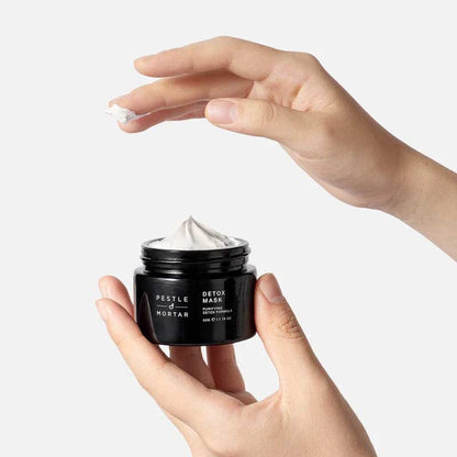 Detox Face Mask