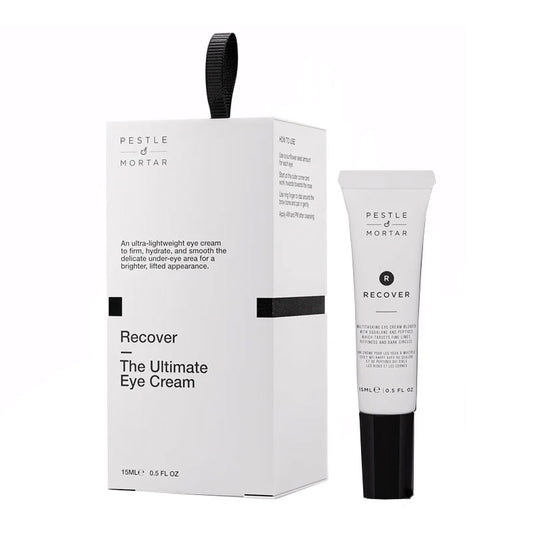 Recover The Ultimate Eye Cream by Pestle & Mortar