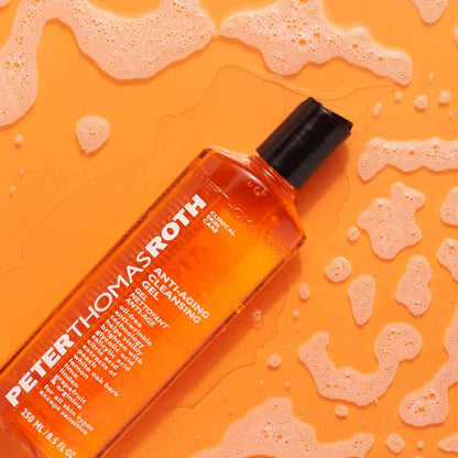 Anti-Ageing Cleansing Gel by Peter Thomas Roth