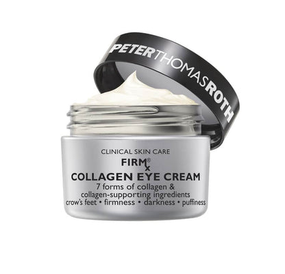 Firmx Collagen Eye Cream by Peter Thomas Roth