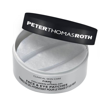 Firmx Collagen Hydra-Gel Eye & Face Patches by Peter Thomas Roth