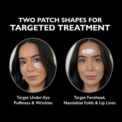 Firmx Collagen Hydra-Gel Eye & Face Patches by Peter Thomas Roth