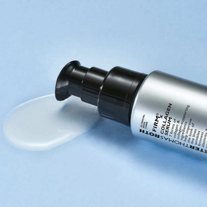 FIRMx Collagen Serum 30ml