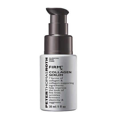 FIRMx Collagen Serum 30ml