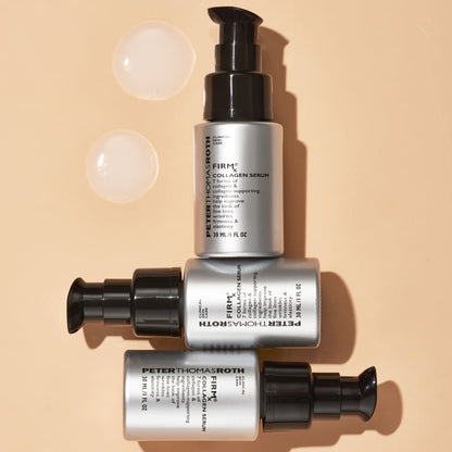 FIRMx Collagen Serum 30ml