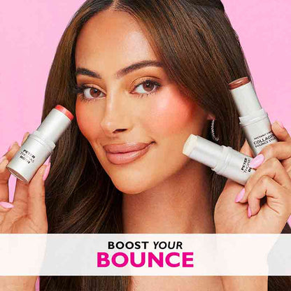 Instant FIRMx Collagen Bounce Stick Blush Glow by Peter Thomas Roth