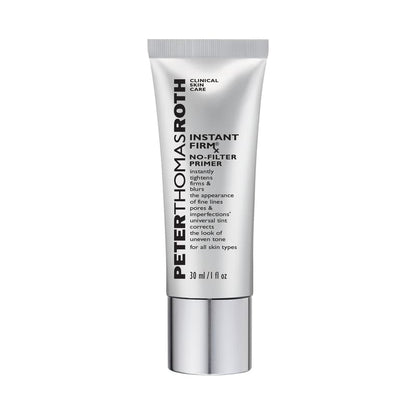 Instant FIRMx No-Filter Primer by Peter Thomas Roth