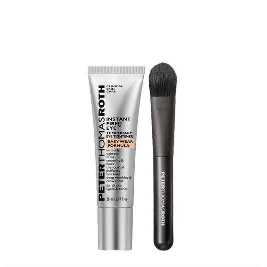 Instant FIRMx Temporary Eye Tightener by Peter Thomas Roth