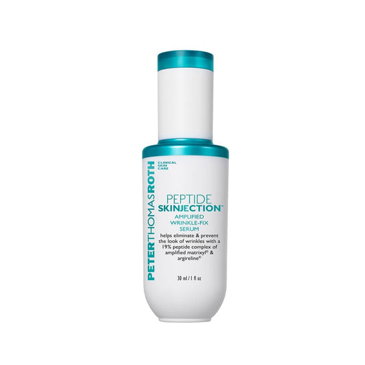 Peptide Skinjection Amplified Wrinkle-Fix Serum by Peter Thomas Roth