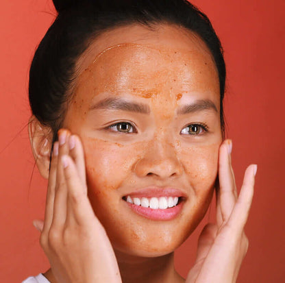 Pumpkin Enzyme Mask by Peter Thomas Roth