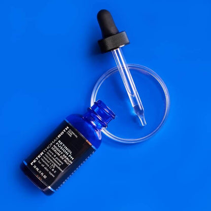Retinol Fusion PM Night Serum by Peter Thomas Roth