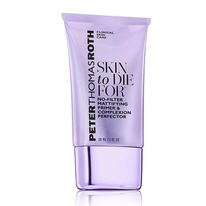 Skin To Die For Mattifying Primer by Peter Thomas Roth