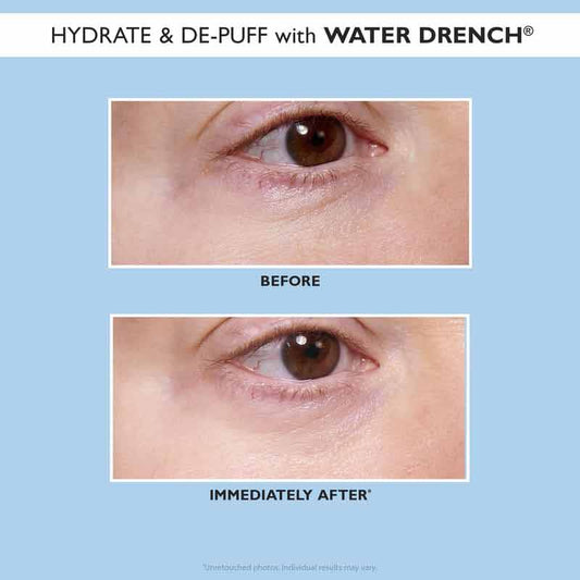 Water Drench Hydra-Besties 7-Piece Travel Kit