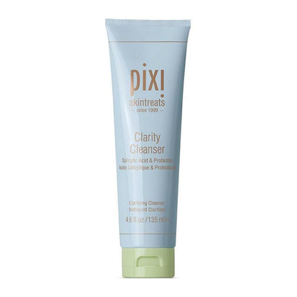 Clarity Salicylic Acid Cleanser 150ml