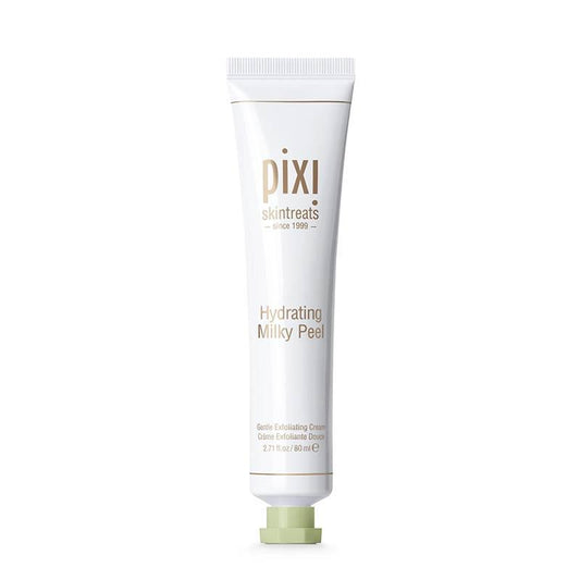 Hydrating Milky Peel