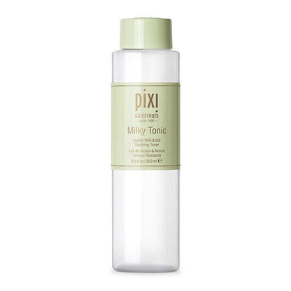 Hydrating & Nourishing Milky Tonic Toner