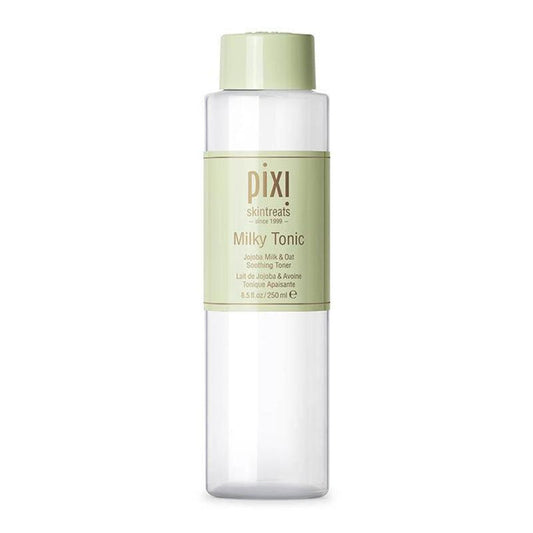 Hydrating & Nourishing Milky Tonic Toner
