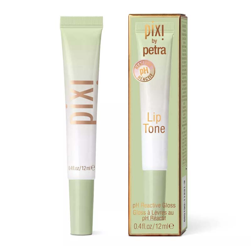 Lip Tone pH Reactive Lip Gloss by Pixi