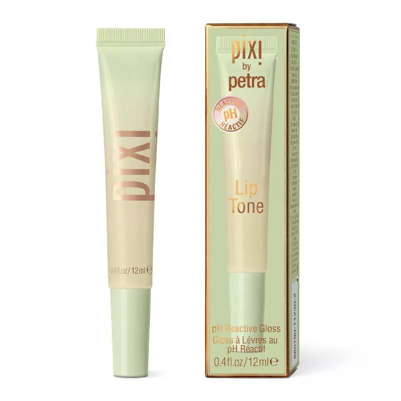 Lip Tone pH Reactive Lip Gloss by Pixi