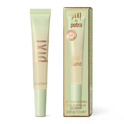 Lip Tone pH Reactive Lip Gloss by Pixi