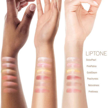 Lip Tone pH Reactive Lip Gloss by Pixi