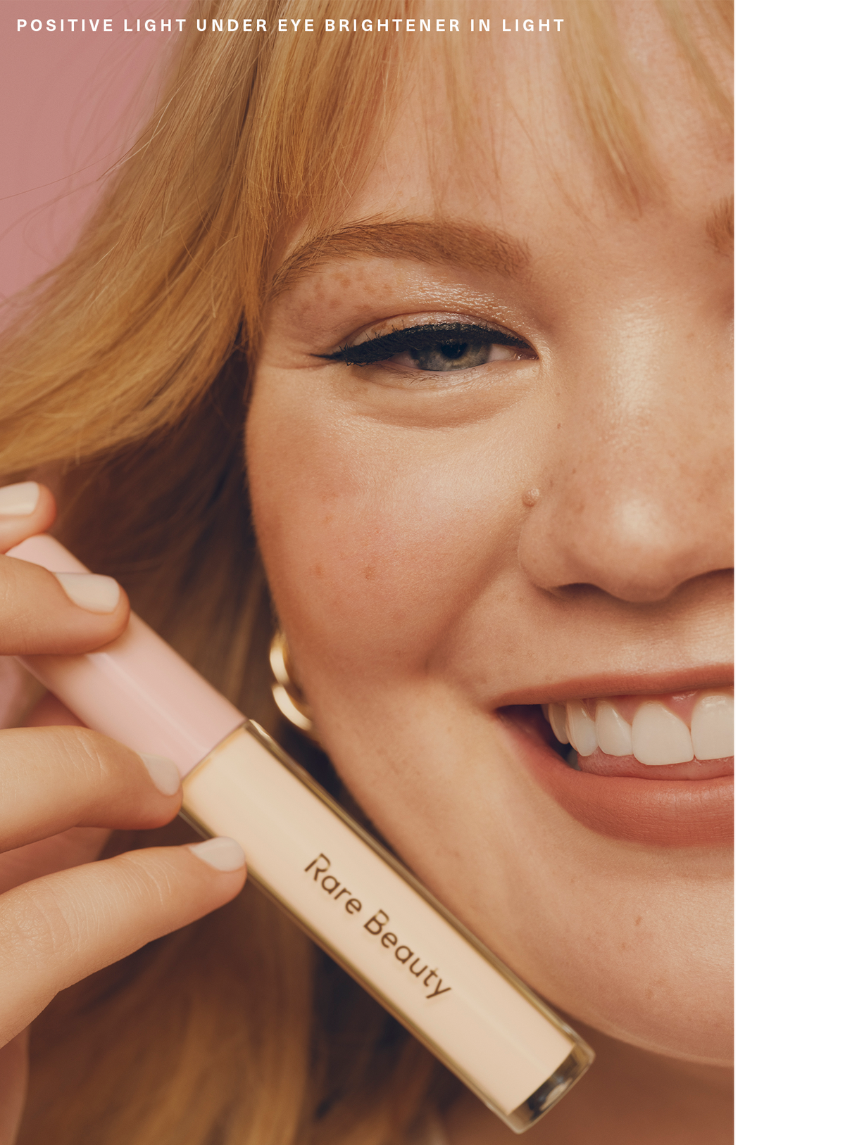 Positive Light Under Eye Brightener by Rare Beauty