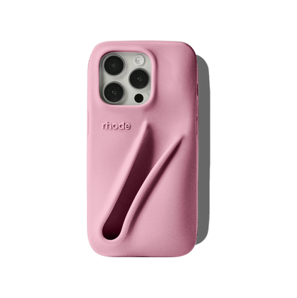 Rhode Snap-On Lip Case Colada
