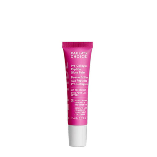 Pro-Collagen Peptide Lip Gloss Balm by Paula's Choice