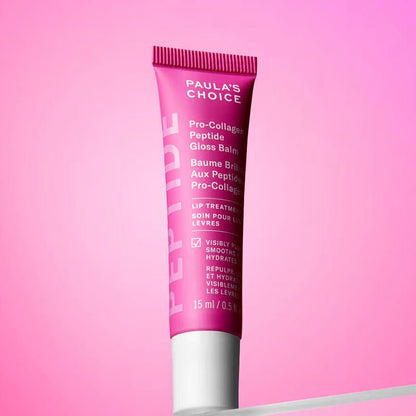 Pro-Collagen Peptide Lip Gloss Balm by Paula's Choice
