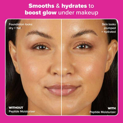Pro-Collagen Peptide Plumping Moisturiser by Paula's Choice