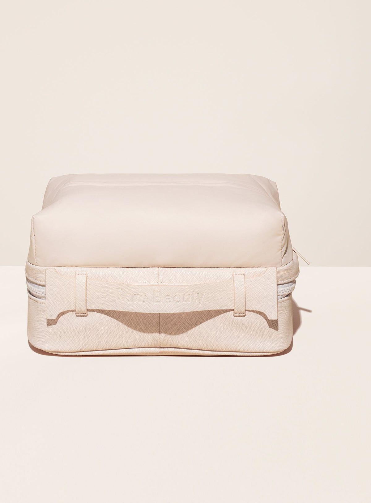 Puffy Toiletry Bag by Rare Beauty