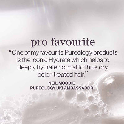 Hydrate Conditioner by Pureology