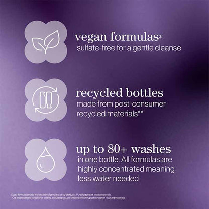 Hydrate Conditioner by Pureology