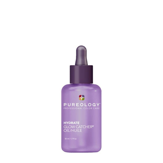 Hydrate Glow Catcher Hair Oil by Pureology