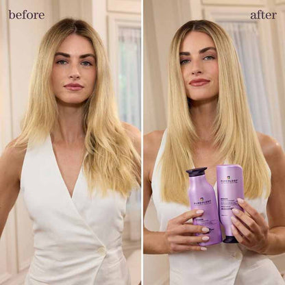 Hydrate Shampoo by Pureology