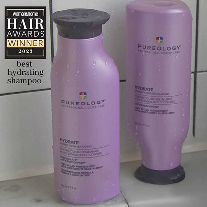 Hydrate Shampoo by Pureology