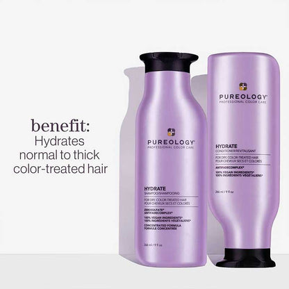 Hydrate Shampoo by Pureology