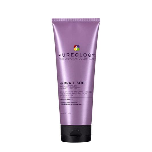 Hydrate Soft Softening Treatment Mask by Pureology