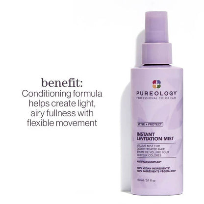 Style + Protect Instant Levitation Spray by Pureology