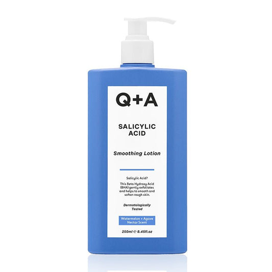 Salicylic Acid Smoothing Lotion by Q+A
