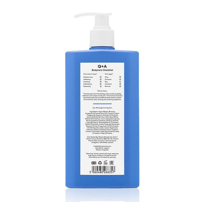 Salicylic Acid Smoothing Lotion by Q+A