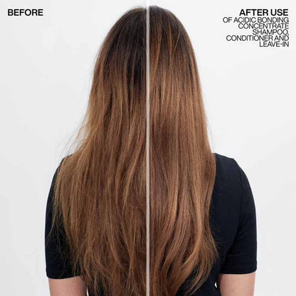 Acidic Bonding Concentrate Conditioner by Redken