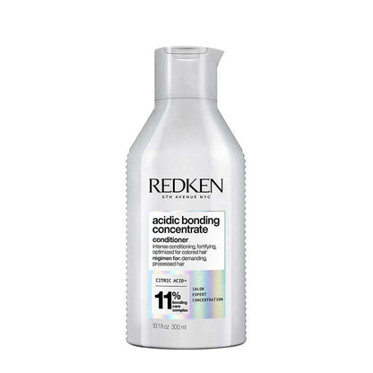Acidic Bonding Concentrate Conditioner by Redken
