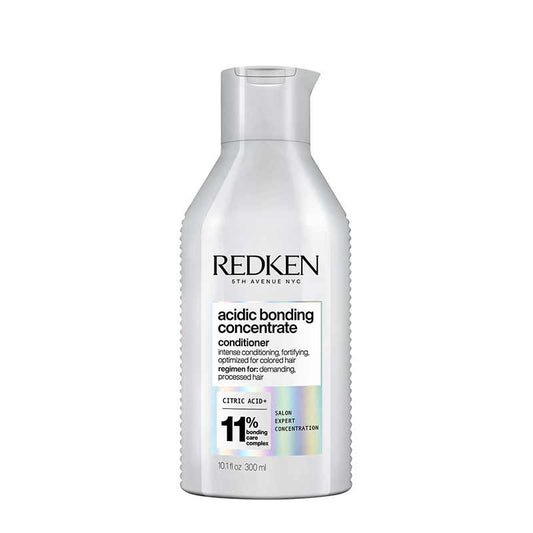 Acidic Bonding Concentrate Conditioner by Redken