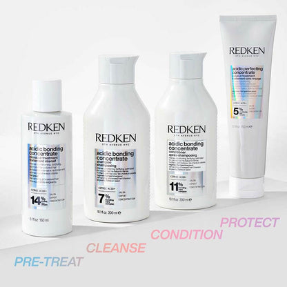 Acidic Bonding Concentrate Conditioner by Redken