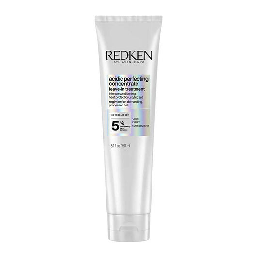 Acidic Bonding Concentrate Perfecting Leave-In Treatment by Redken