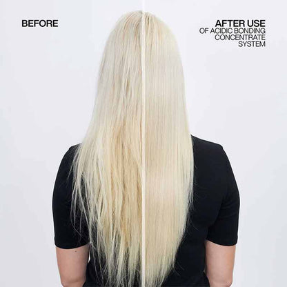 Acidic Bonding Concentrate Perfecting Leave-In Treatment by Redken