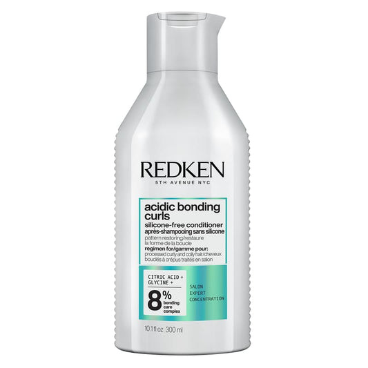 Acidic Bonding Curls Conditioner by Redken