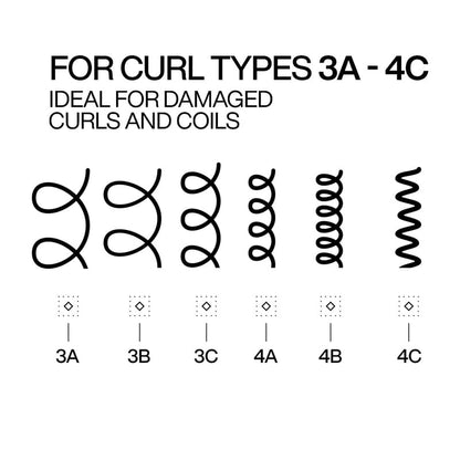 Acidic Bonding Curls Shampoo by Redken